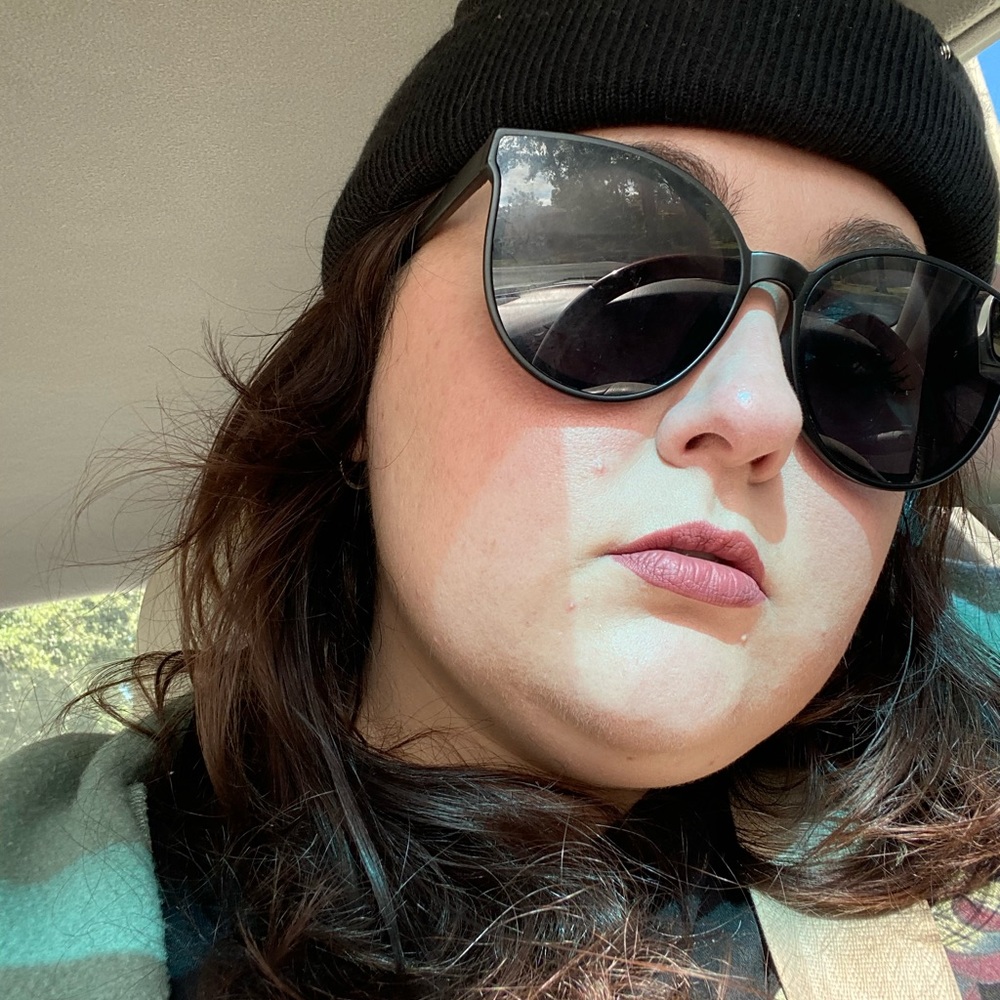 Meet your Posher, Kelsey